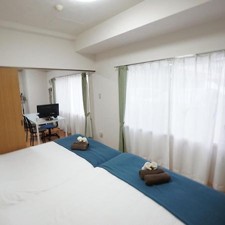 豊水すすきの駅から徒歩数分 Ik Minami 6 Jo Residence 101 Ik南6条レジデンス Sapporo Exterior photo